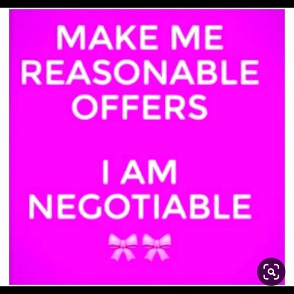 Offers welcome